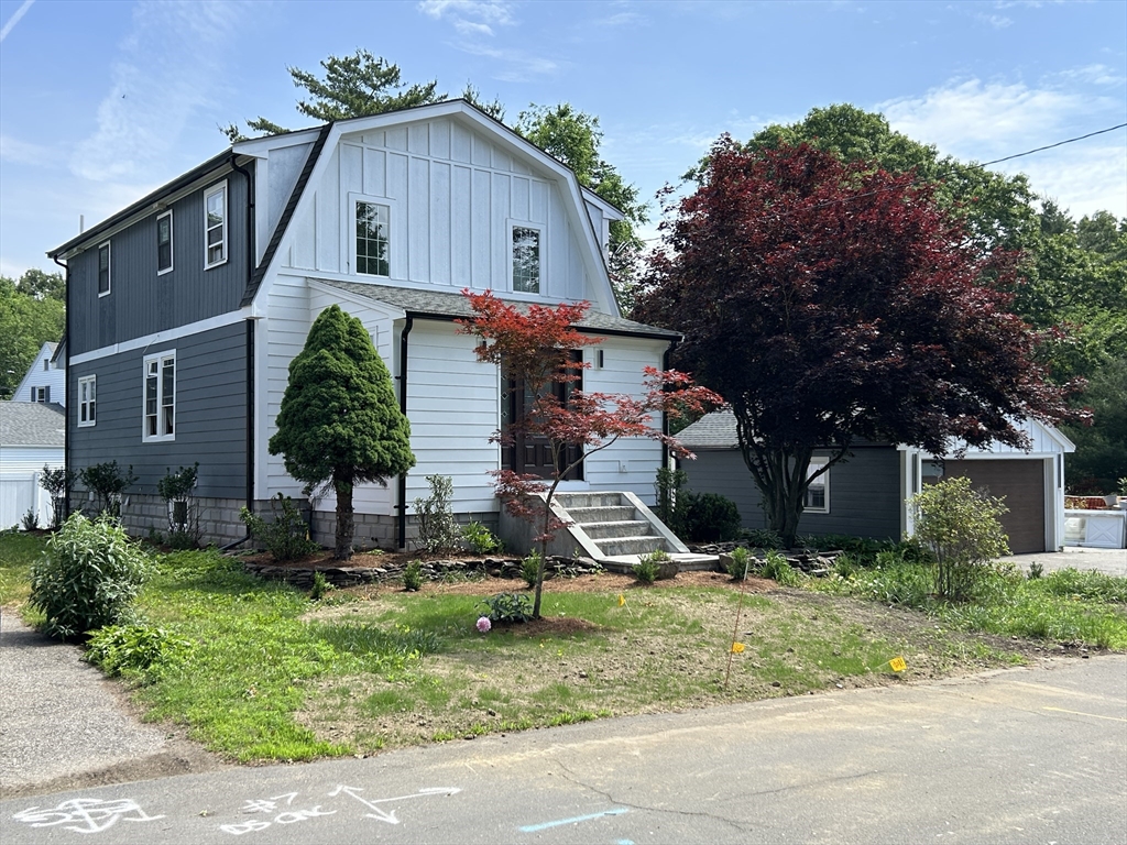 7 Brandon St — photo