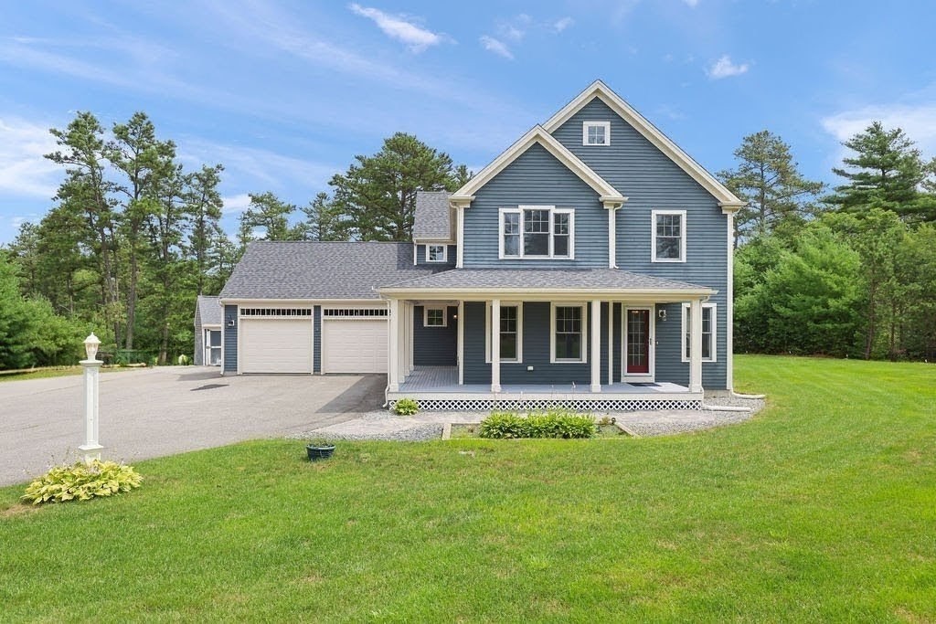 10 Pond Edge Trl — photo