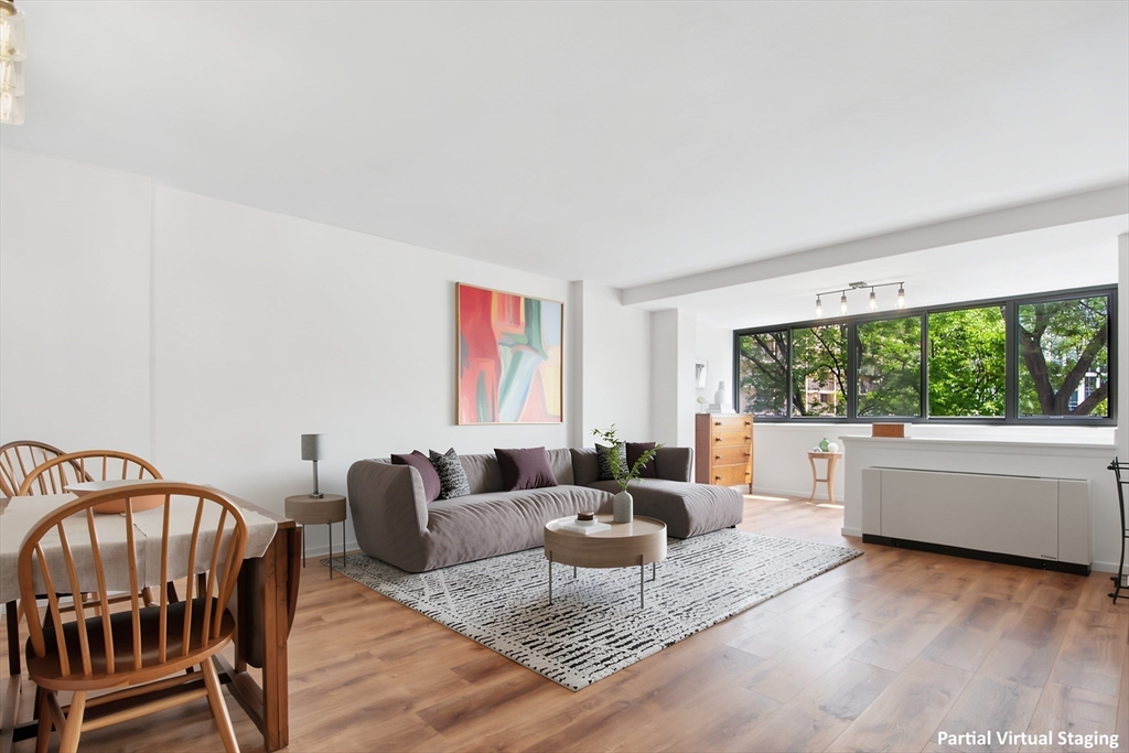 6 Whittier Pl #3L — photo