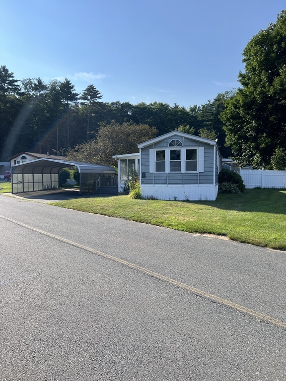 224 Park Circle — photo