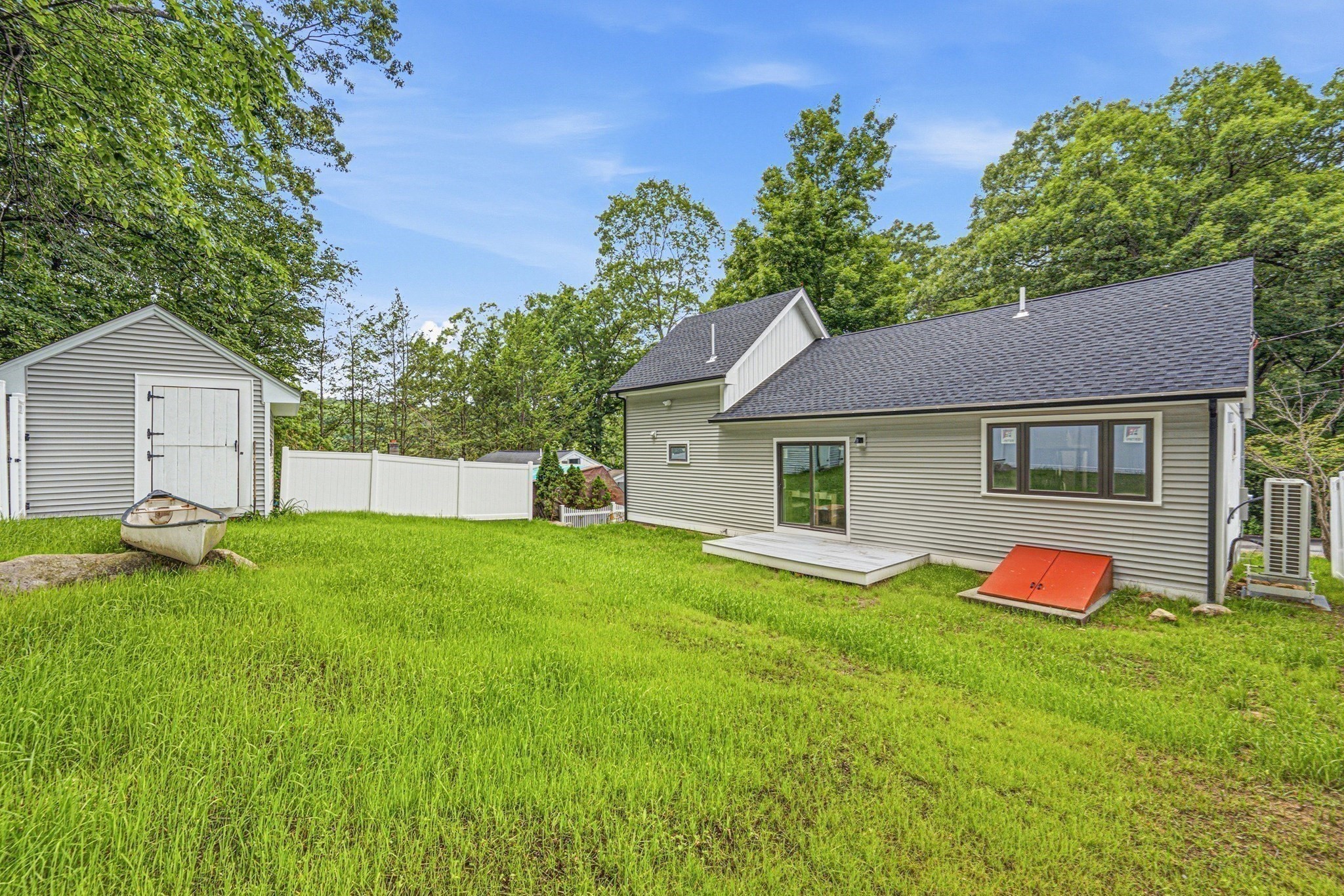 6 Amherst Road, Hopkinton, MA 01748 — photo 3