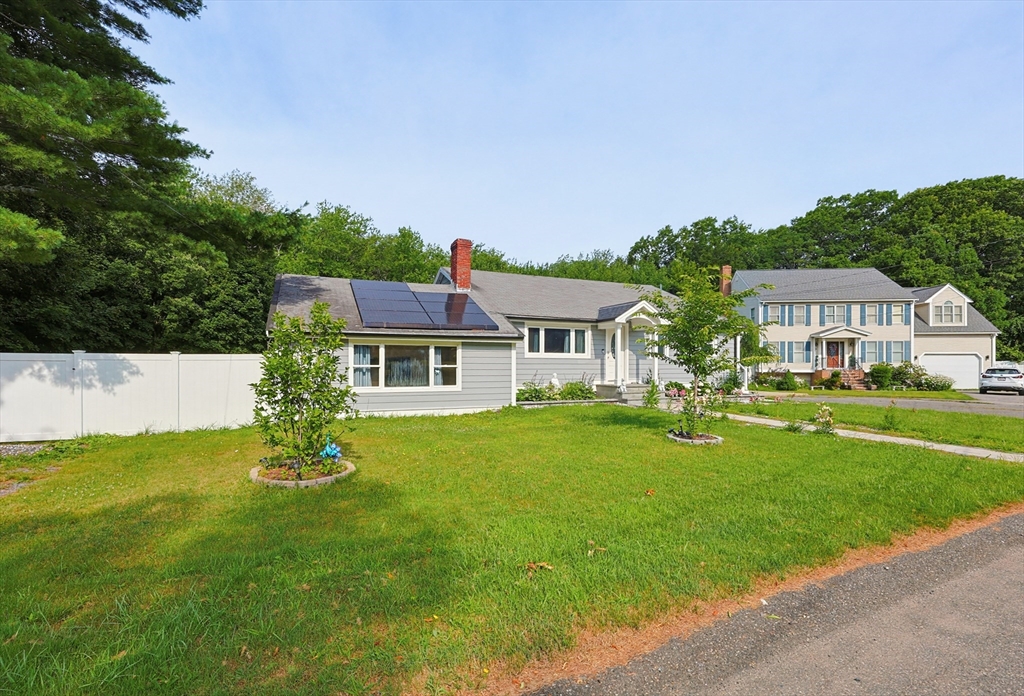 14 Lewis Road, Randolph, MA 02368 — photo 2