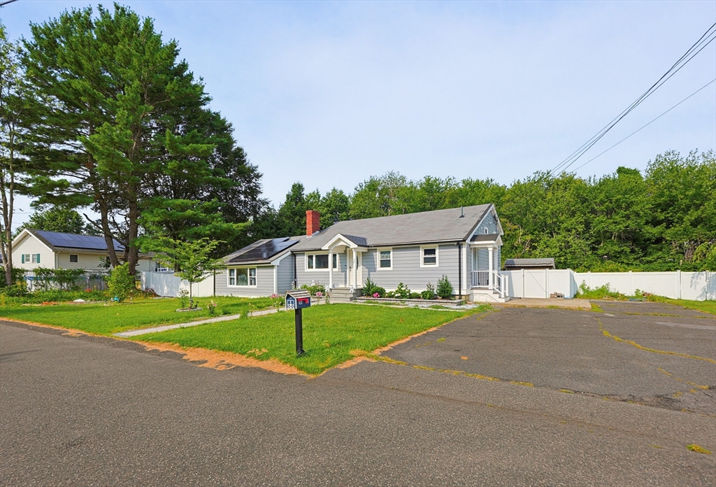 14 Lewis Road, Randolph, MA 02368 — photo 3