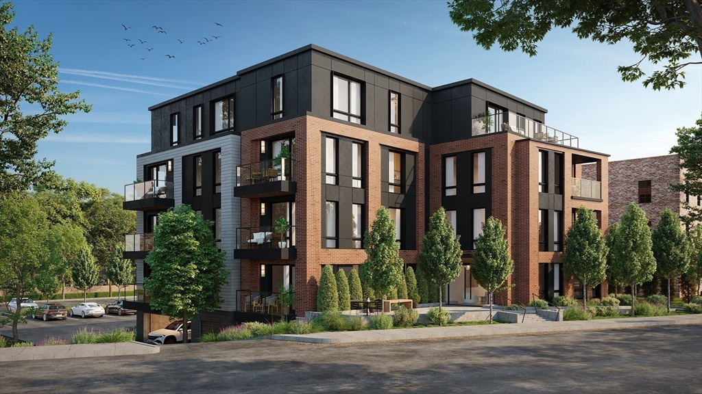 80 Vernon #1B — photo
