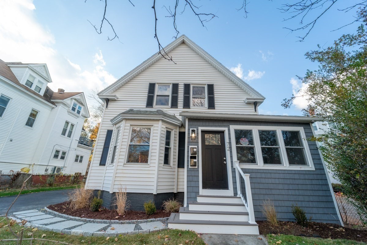 72 Florence St #2 — photo