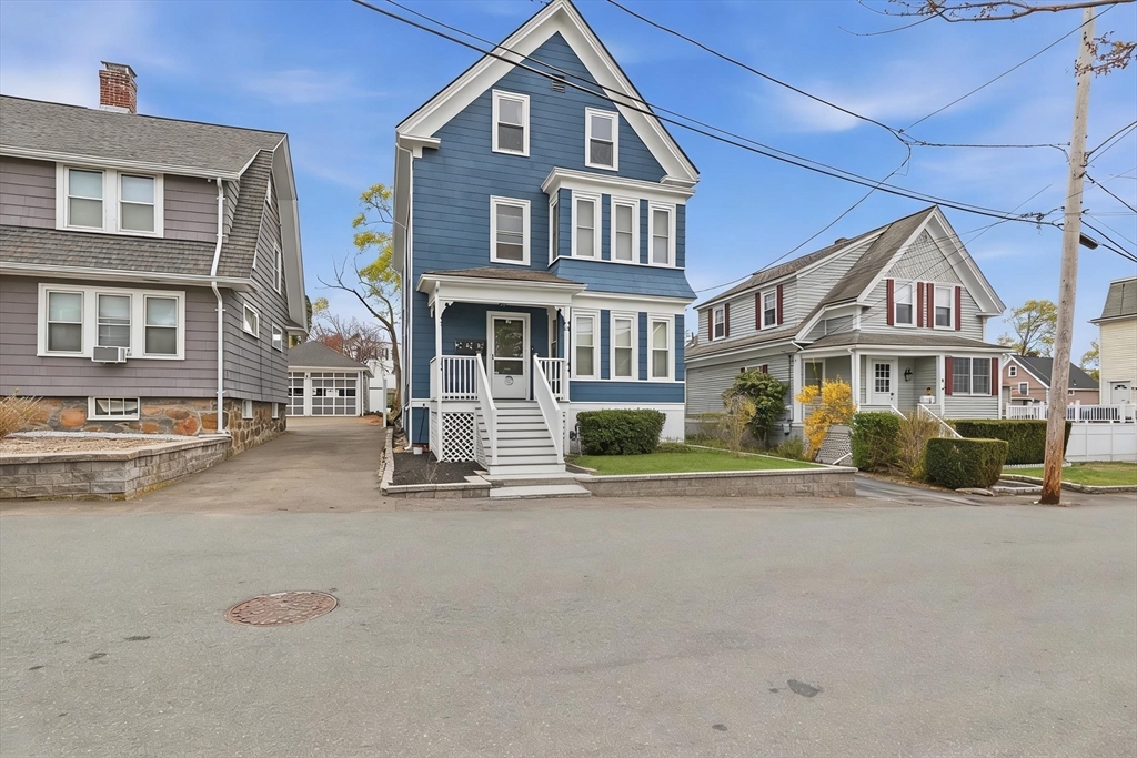 13 Roy Street #3 — photo