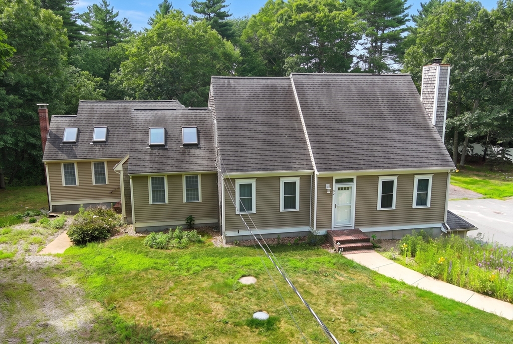 42 Clear Pond Road — photo