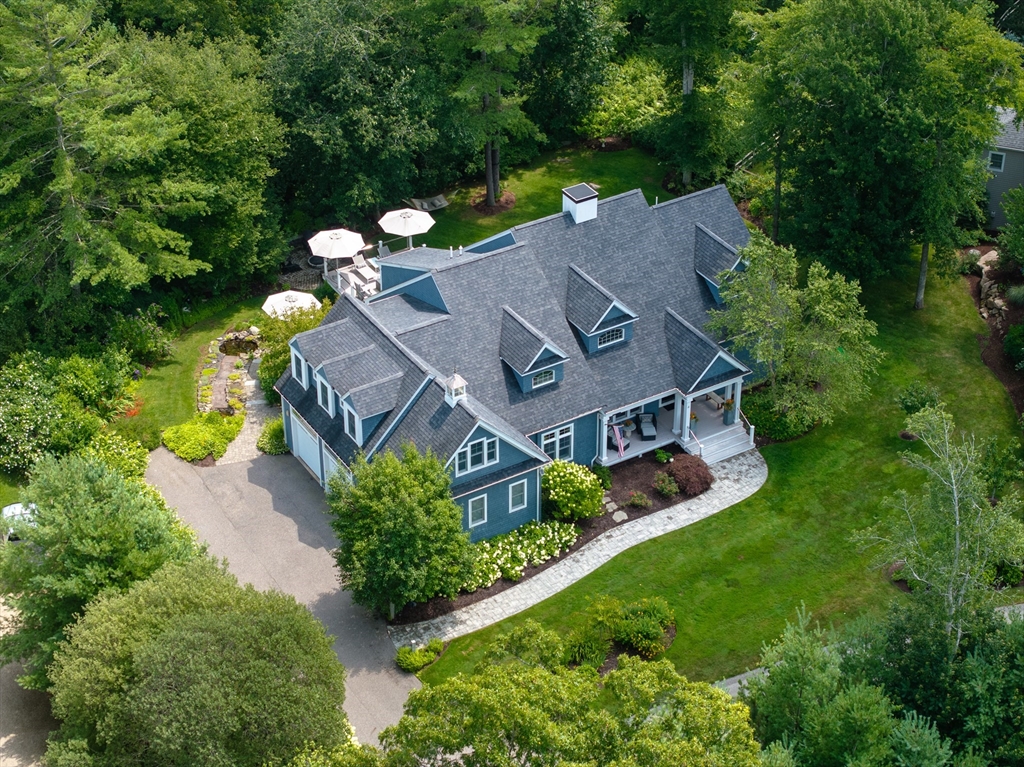 4 Beech Tree Ln — photo