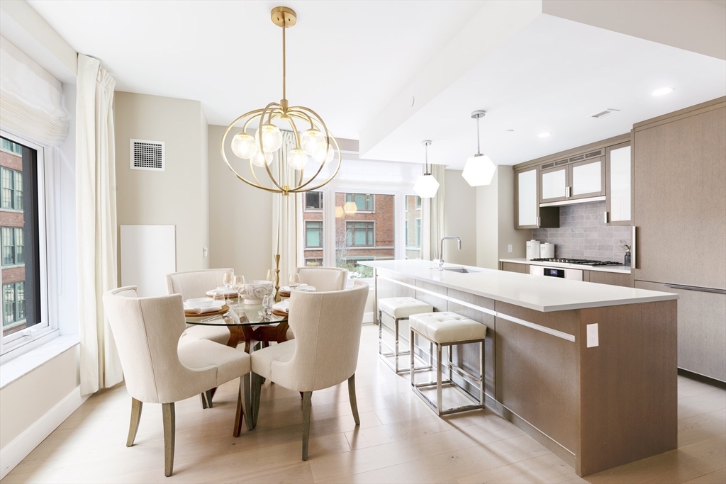 100 Lovejoy Wharf #K 10-K — photo