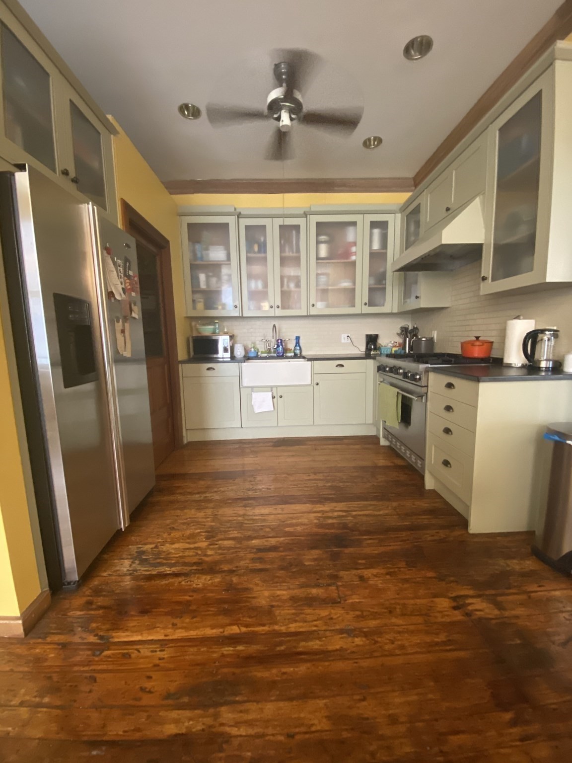 118 South Street #2a — photo