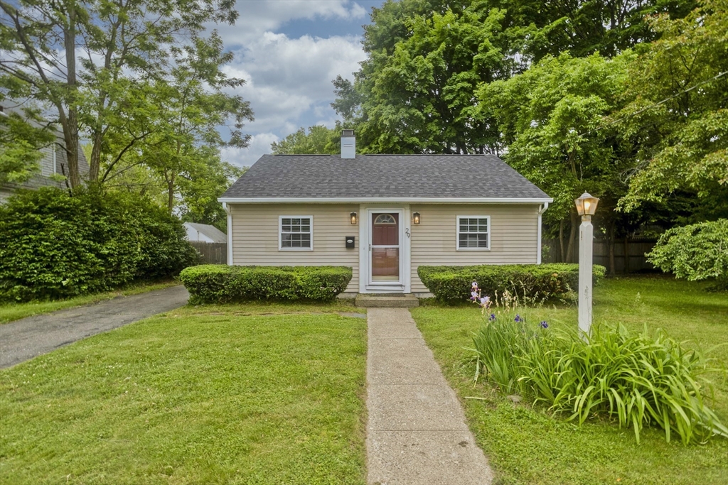 29 Lawnwood Ave — photo