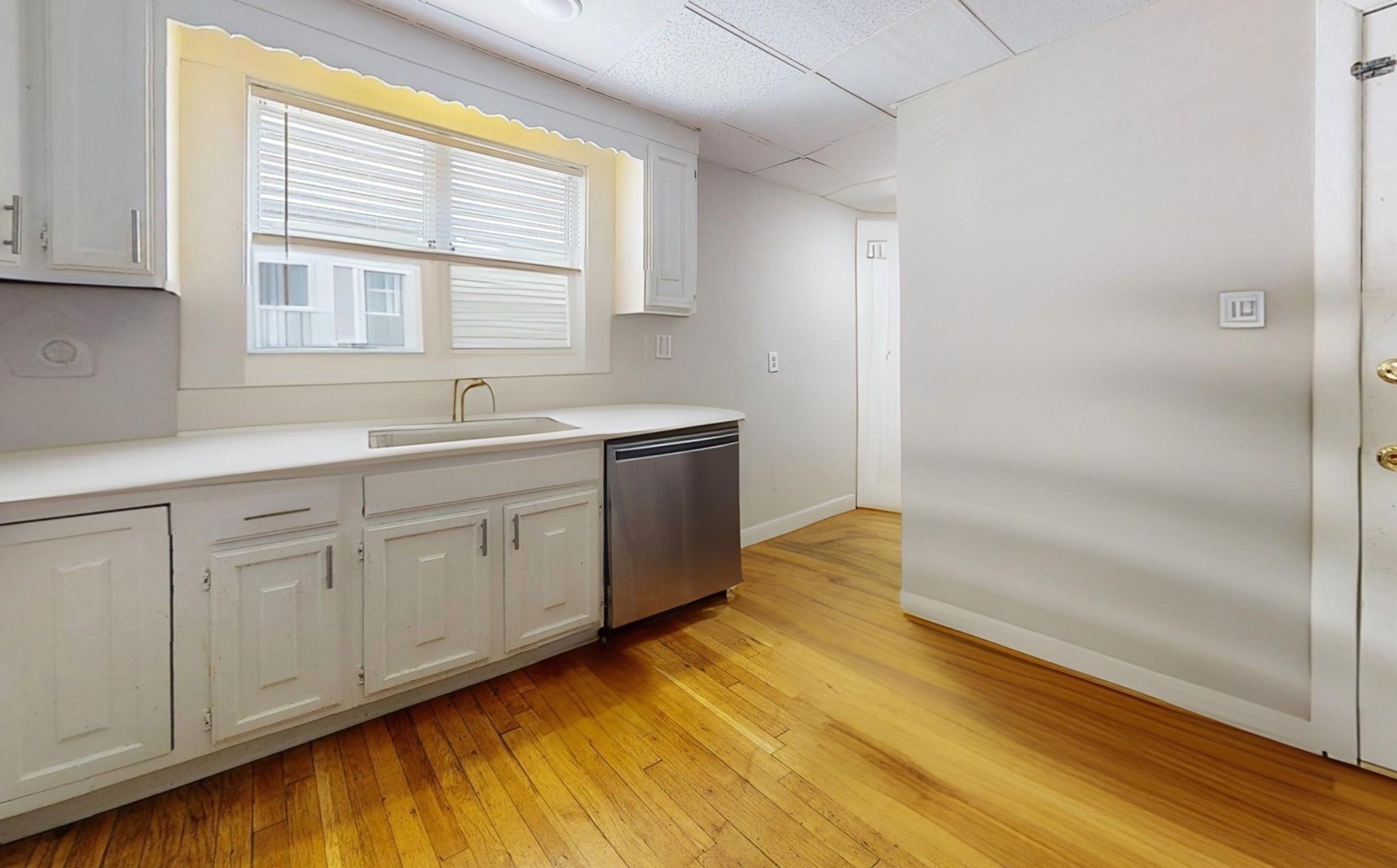 5 Edgar Terrace #1 — photo
