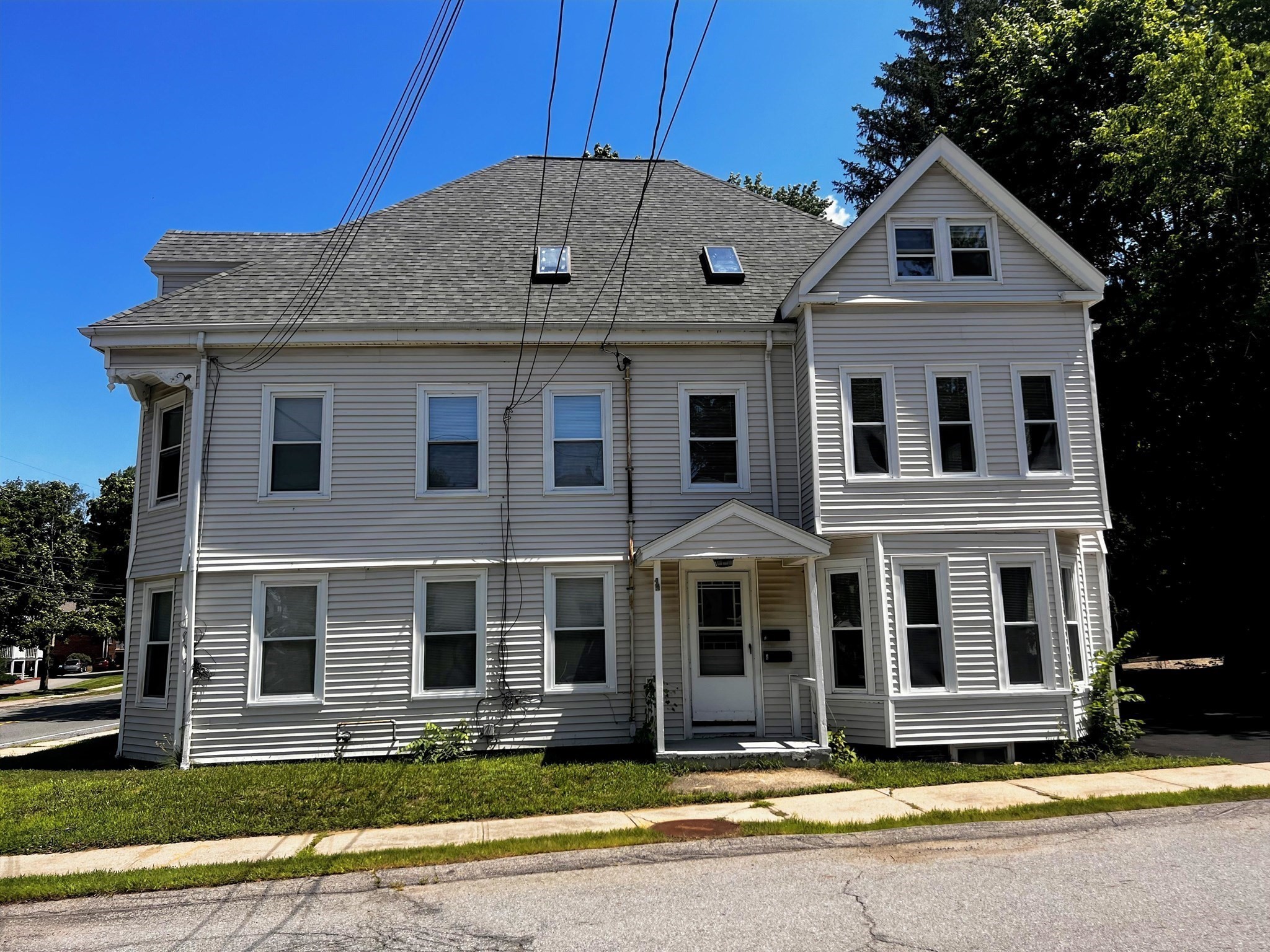 1 Madison #B — photo