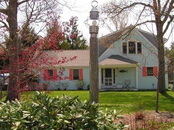 32 Thomas Path — photo