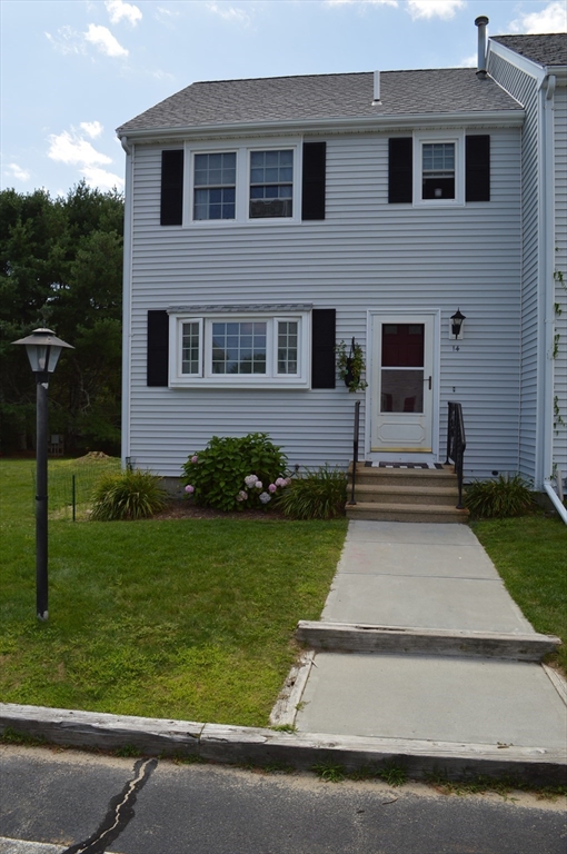 2697 Cranberry Hwy #14 — photo
