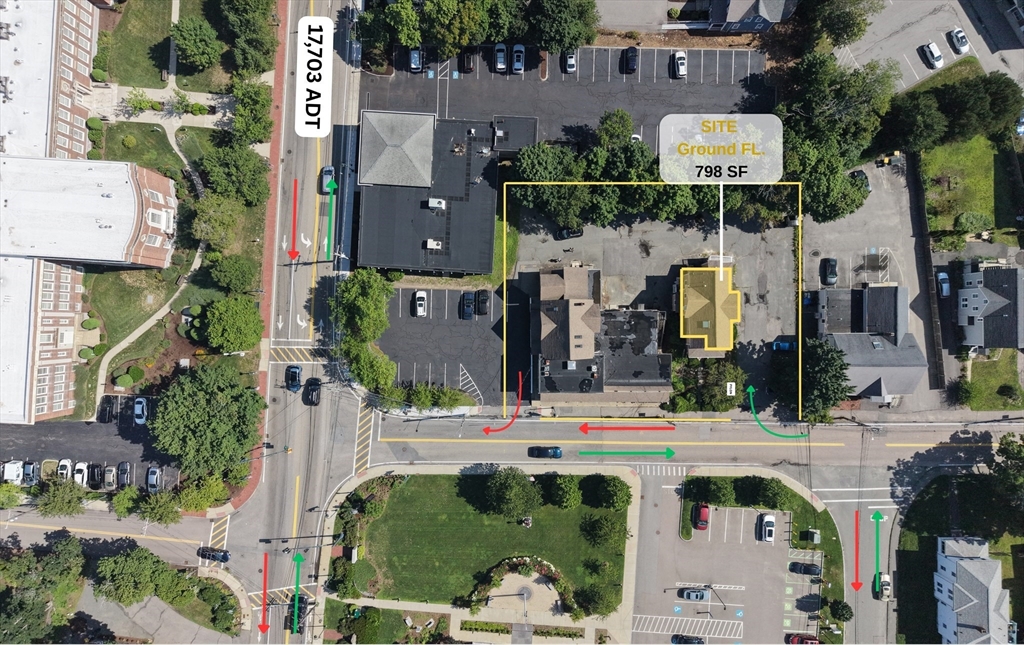 5 Chestnut Sq #C1 — photo