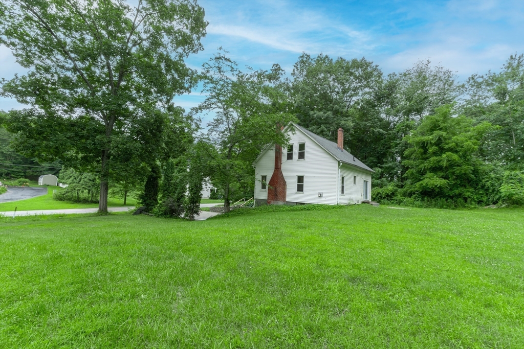 36 Old Worcester Road, Charlton, MA 01507 — photo 2
