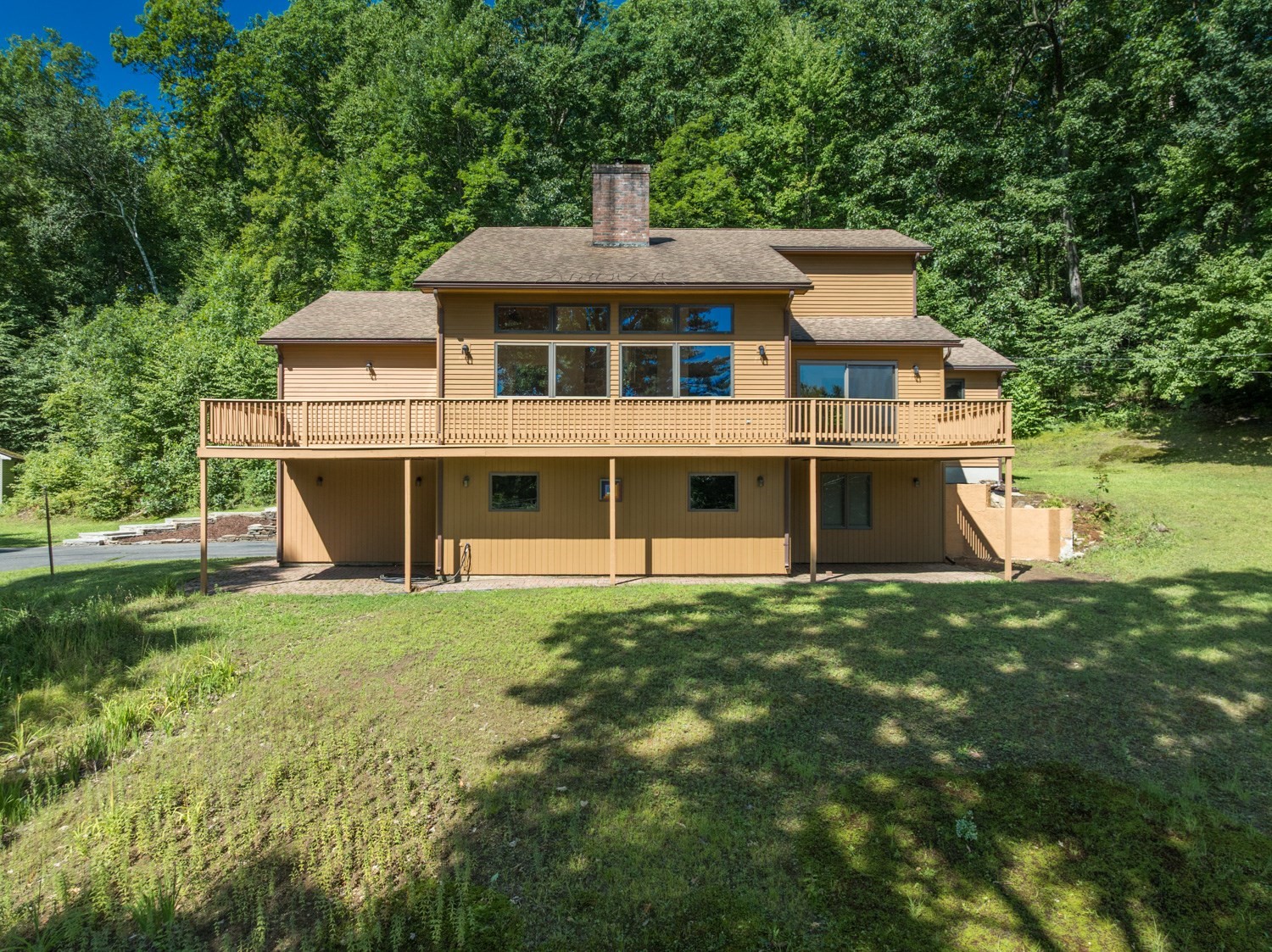 35 Old Stagecoach Dr — photo