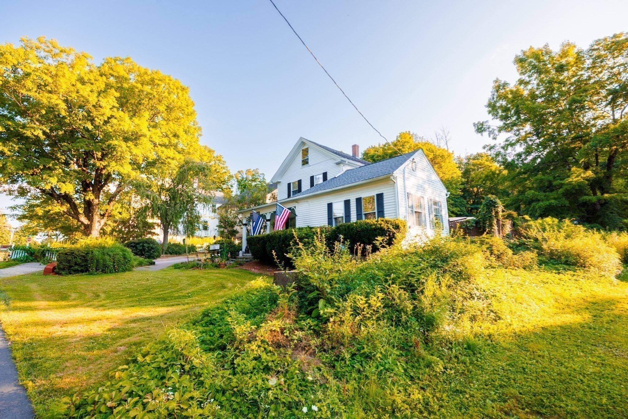 33 Coldbrook Road, Oakham, MA 01068 — photo 3