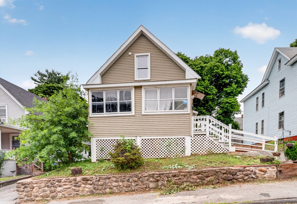 8 Gilman Street — photo