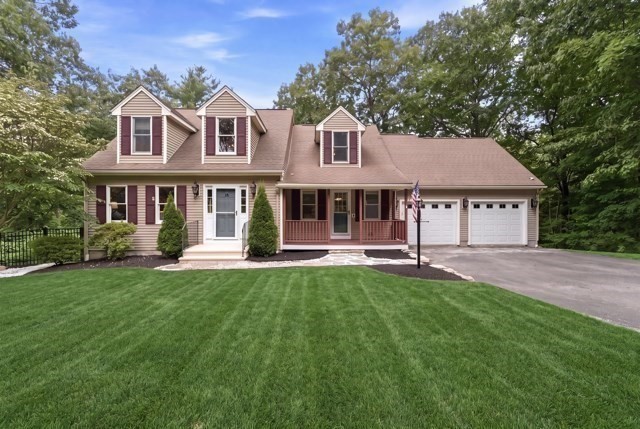 115 Sutton Road, Webster MA 01570