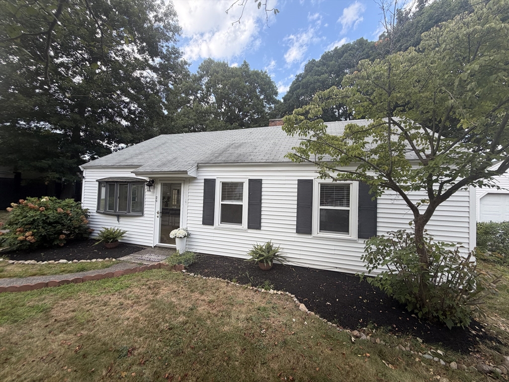 20 Rayburn Rd — photo