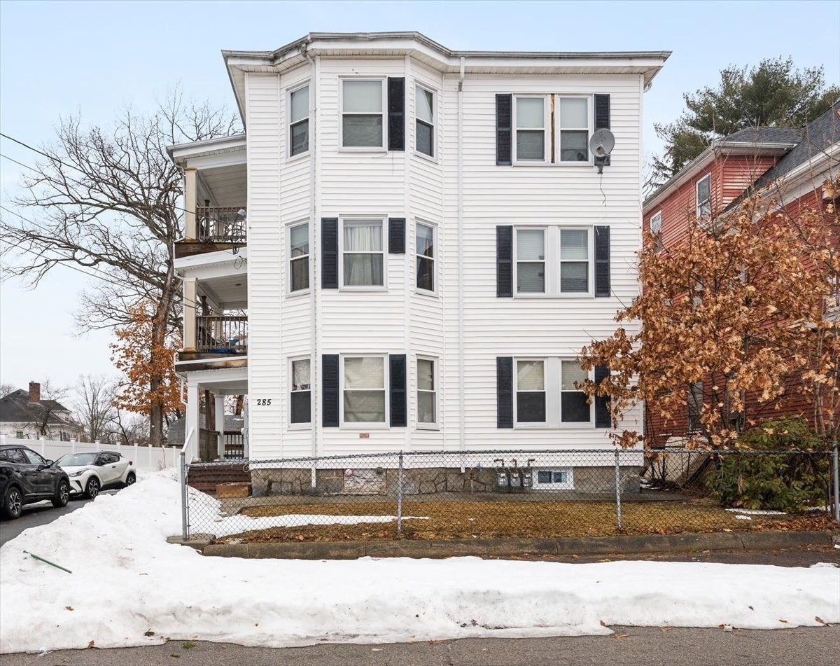 285 Green St #2 — photo