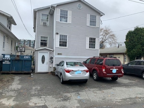 57 Eliot St #3 — photo