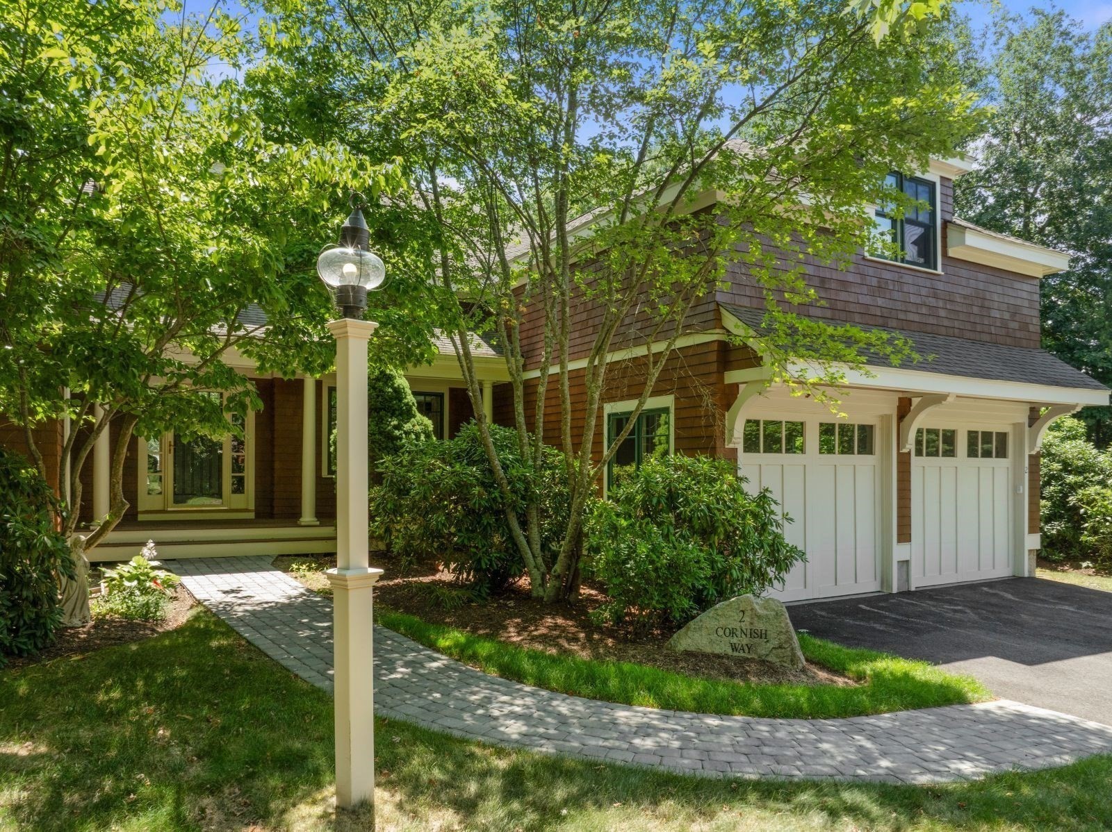 2 Cornish Way #2, Hingham, MA 02043 — photo 3
