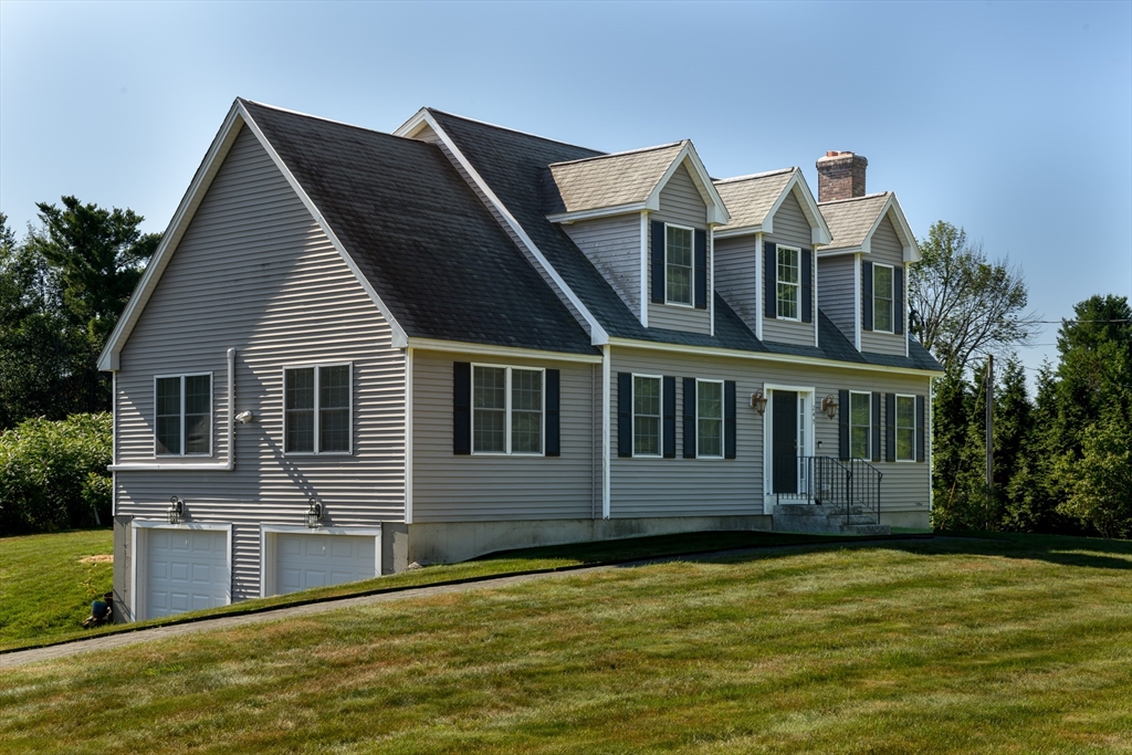 249 Pleasantdale Road — photo
