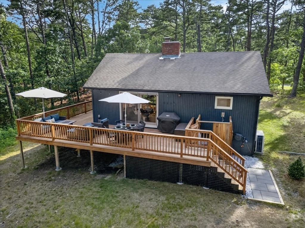 80 Pineneedle Road, Wellfleet, MA 02667 — photo 2
