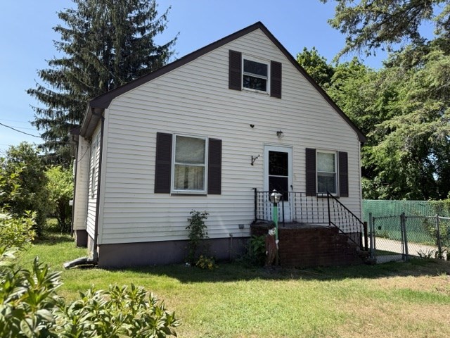 45 Charles Ave — photo