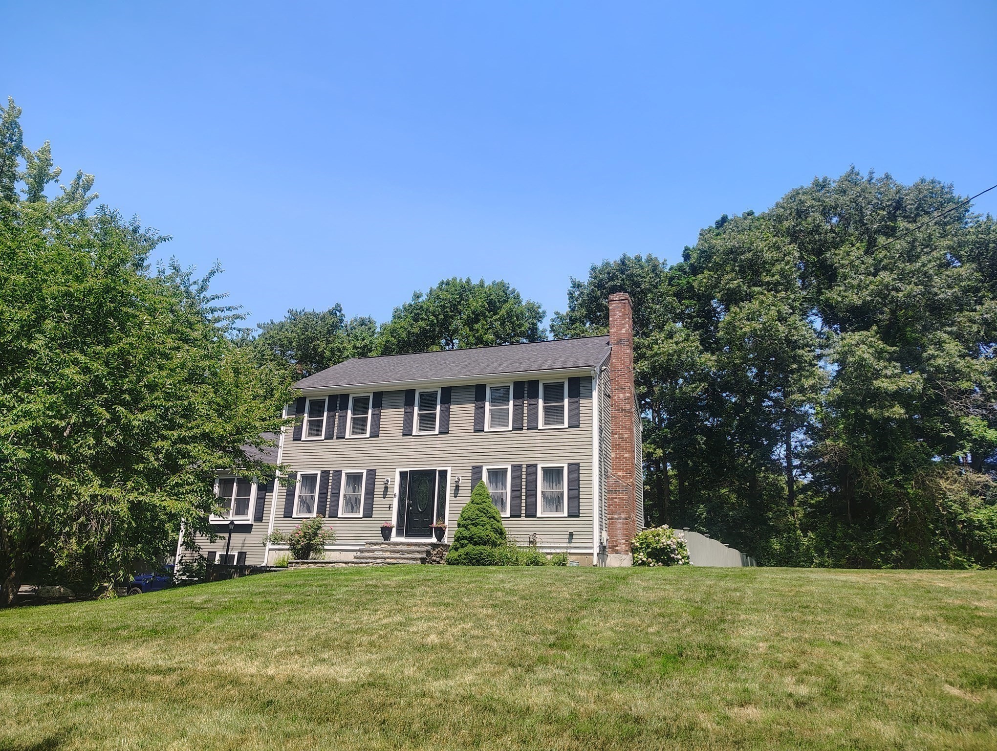 6 Forest Street — photo