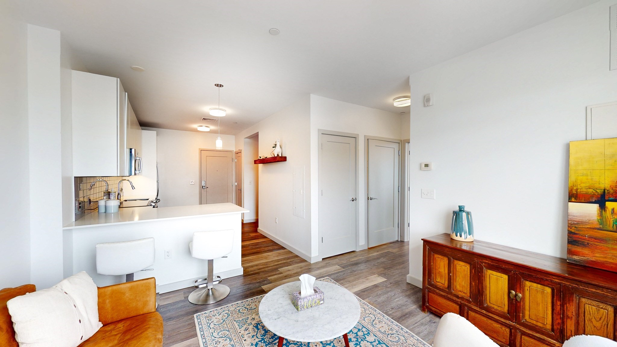 180 Telford St #509 — photo