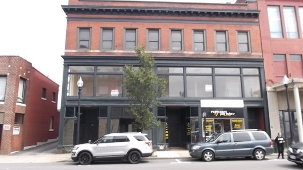 304 South Main — photo