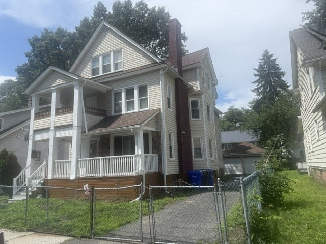 58 Virginia St #1 — photo