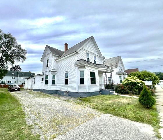 116 Midland Street — photo