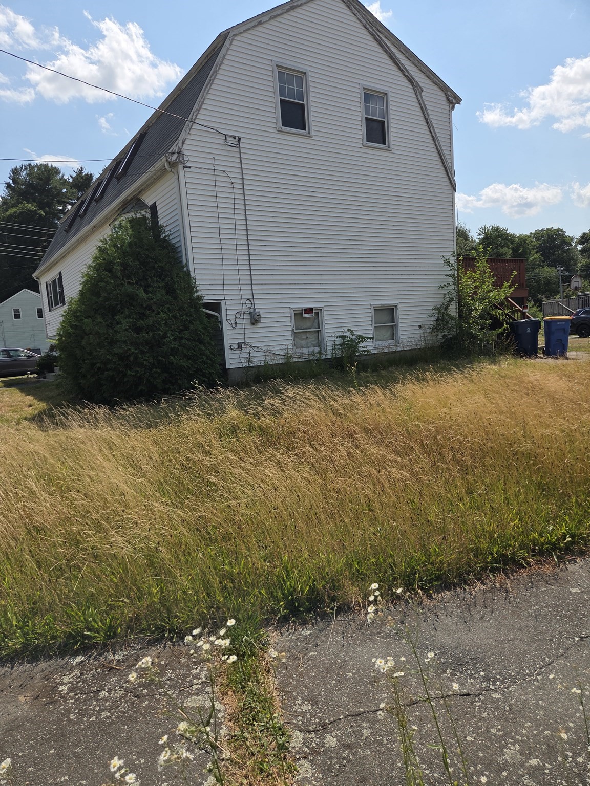 1 Connors Circle — photo