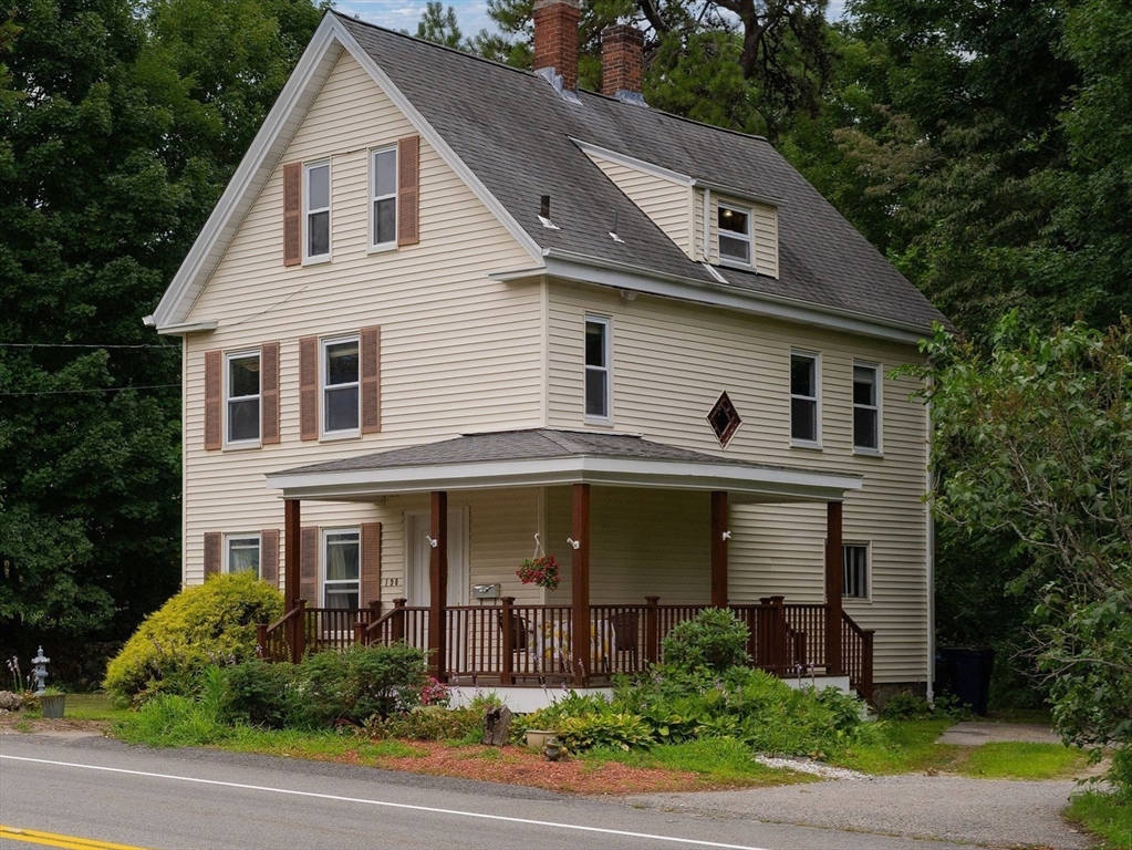 190 N. Main Street — photo