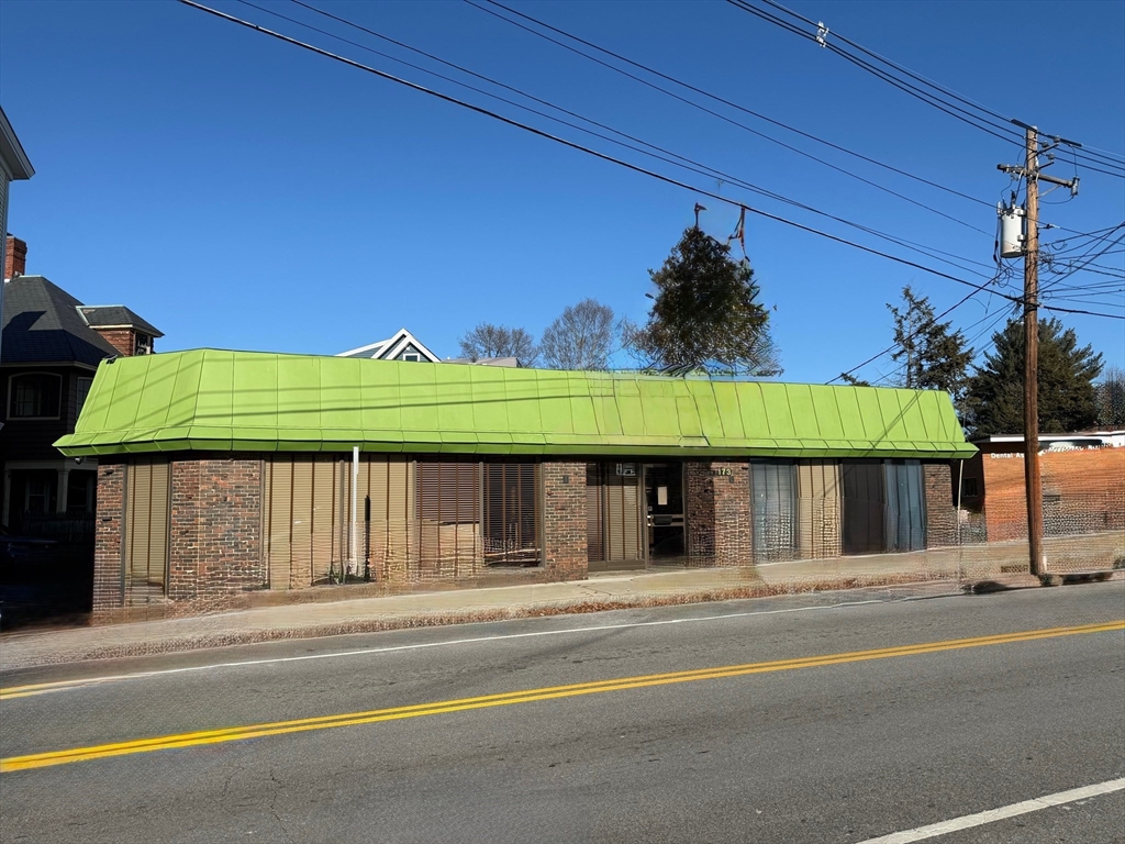 173 Pine St — photo