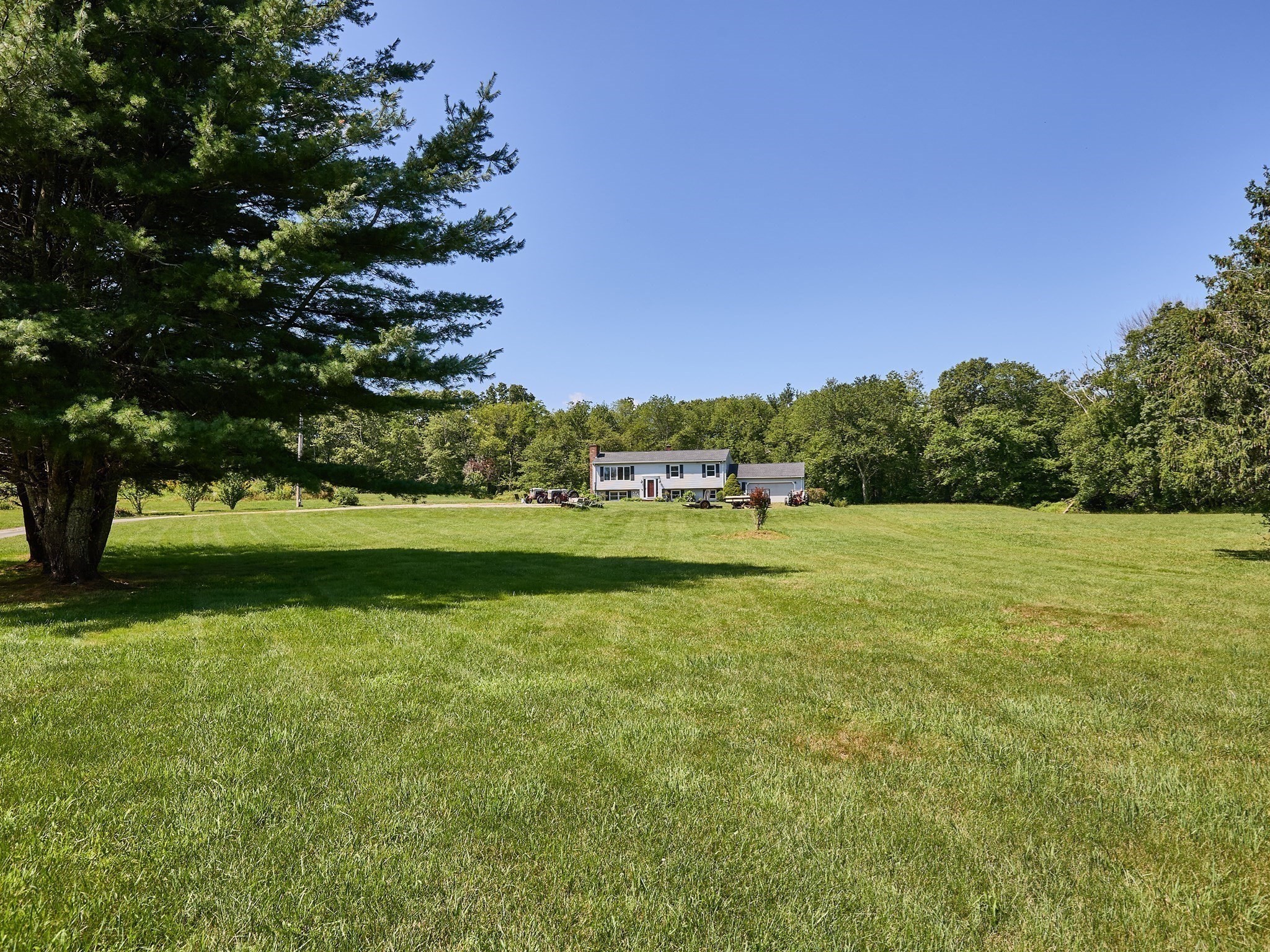554 Sharps Lot Road — photo
