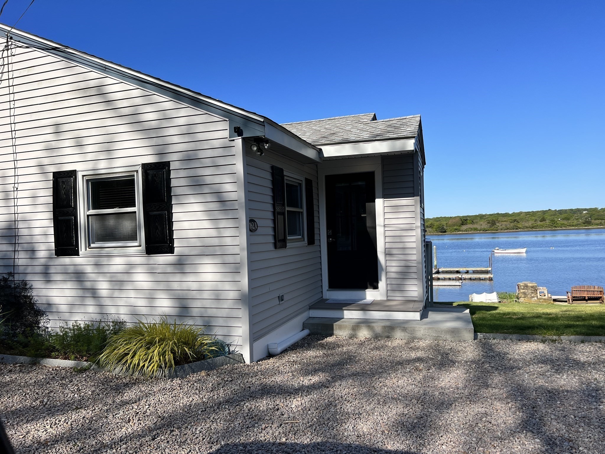 162 R Pettey Lane Winter Rent — photo