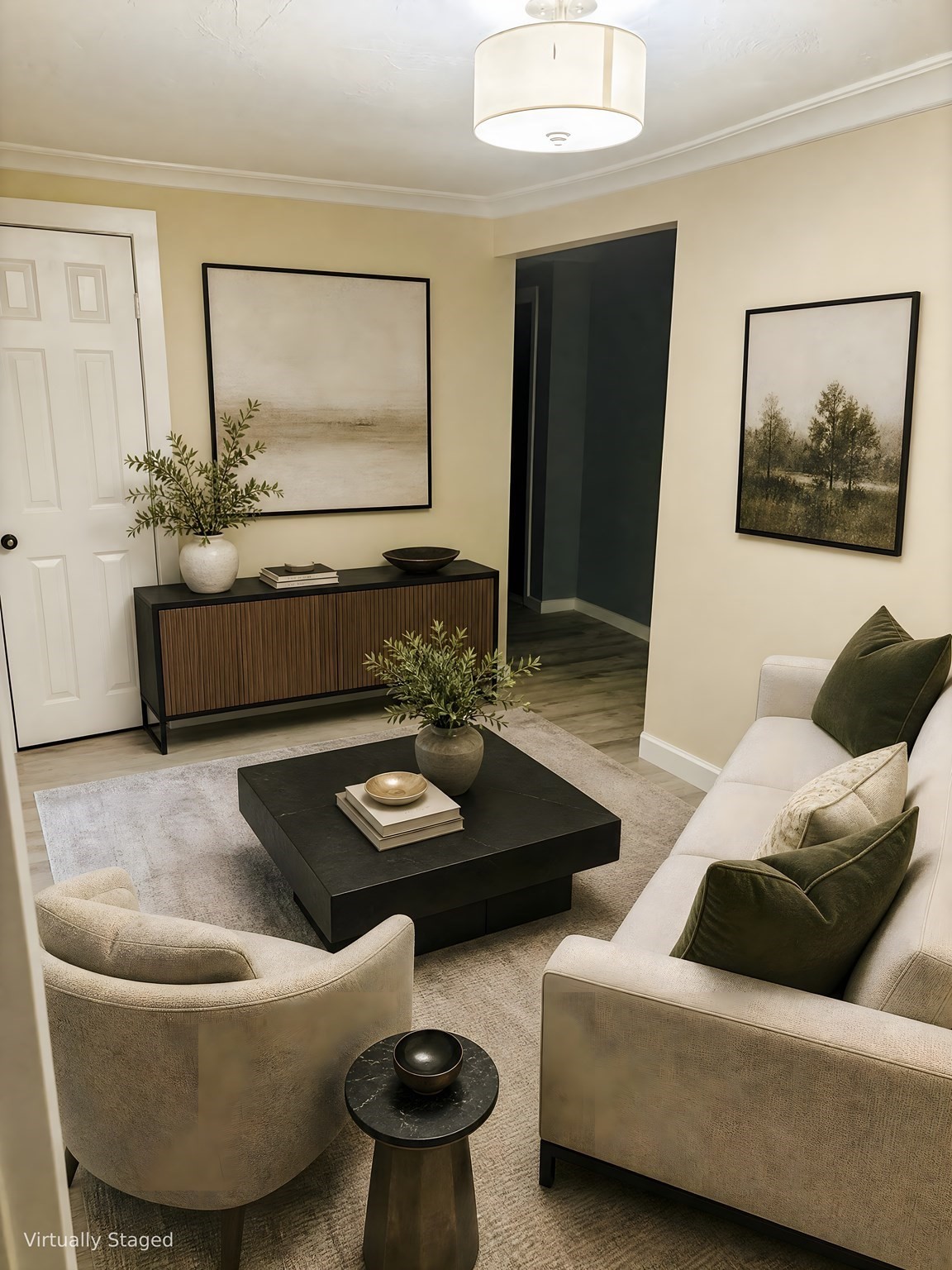 10 Beaver St #3 — photo