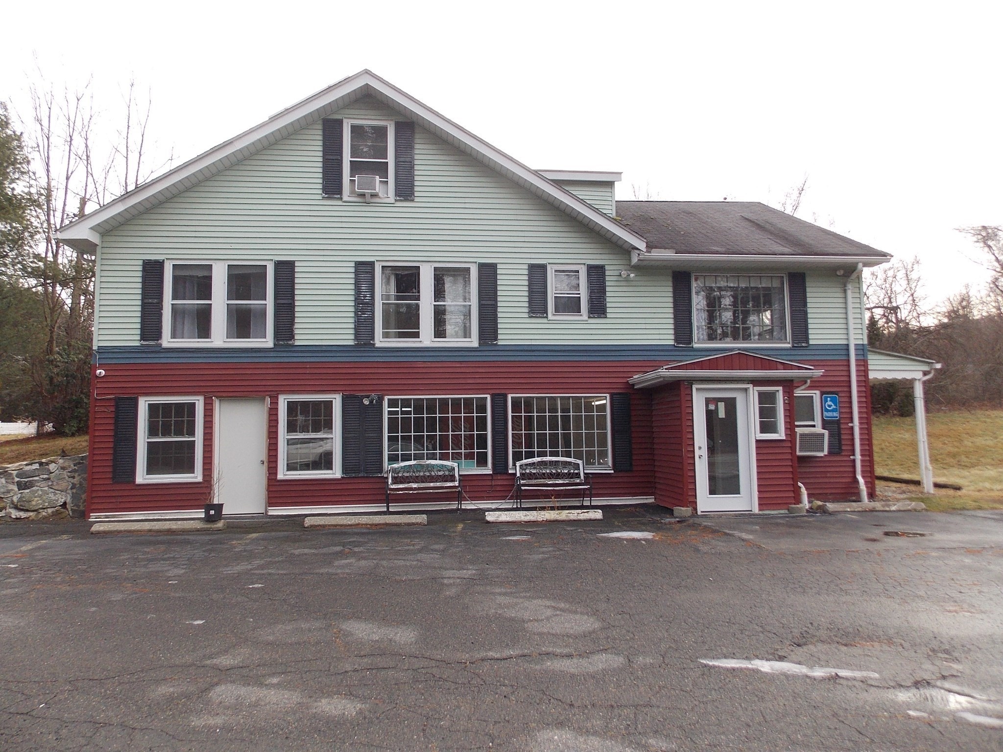 150 Framingham Rd — photo