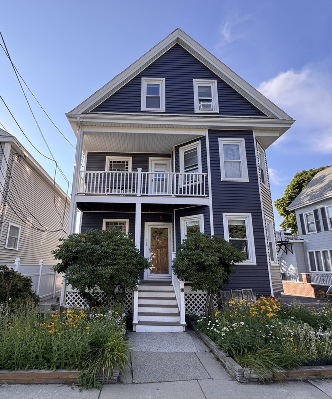 23 Farragut Avenue #3 — photo