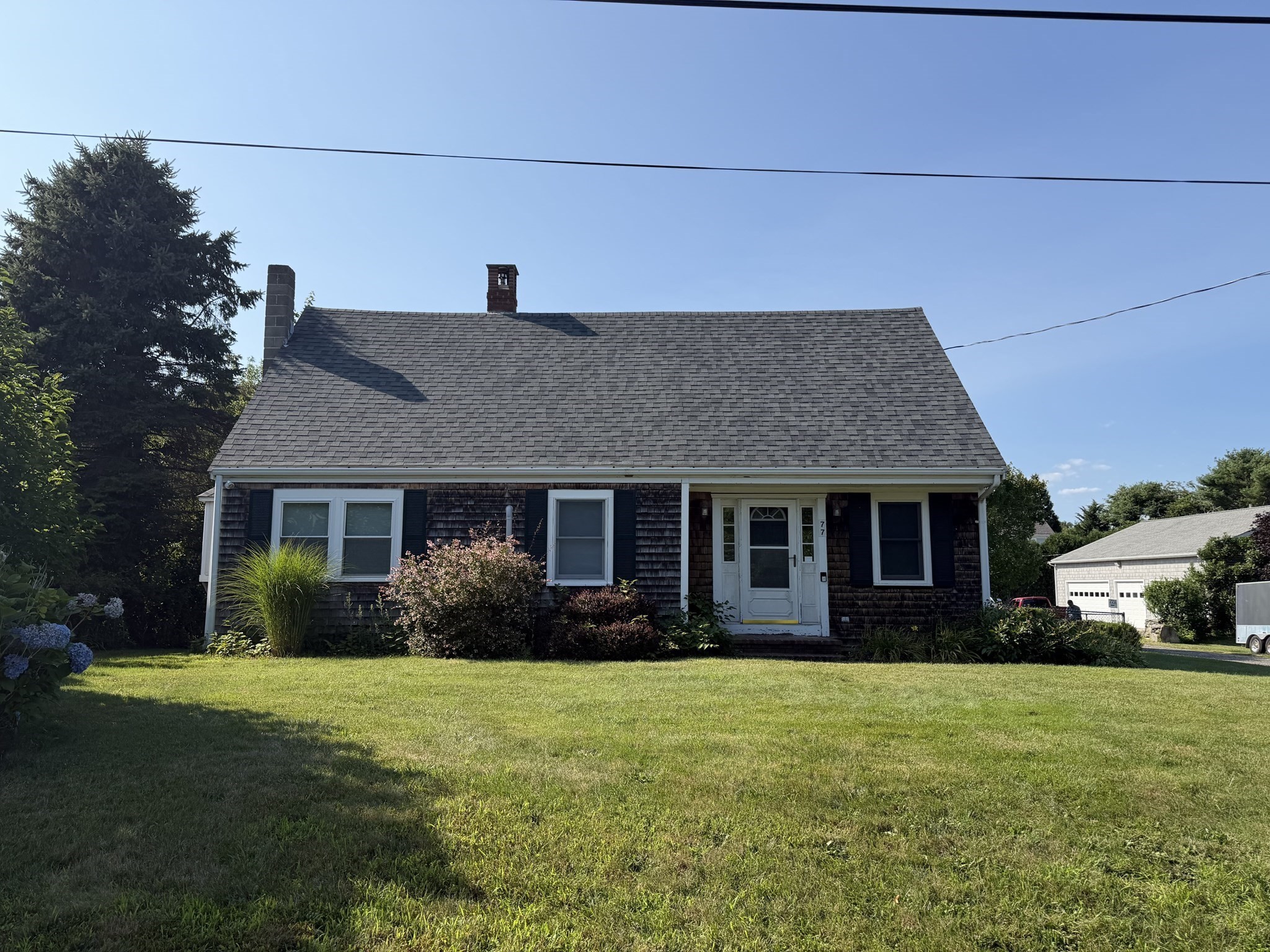 77 Shirley Street Yearly — photo