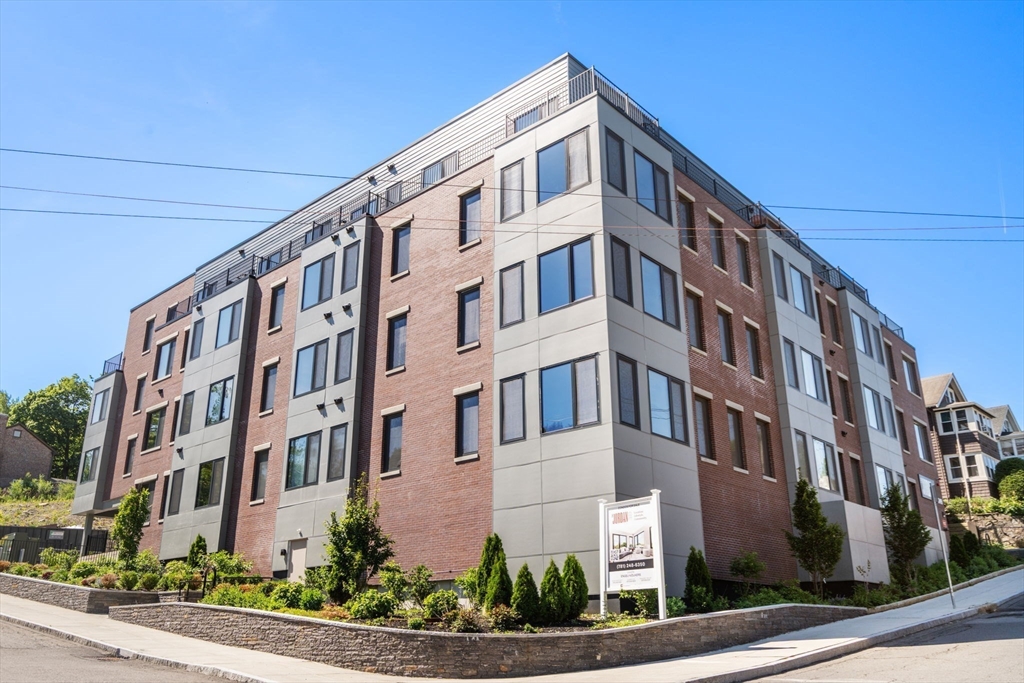 249 Corey Rd. #206 — photo
