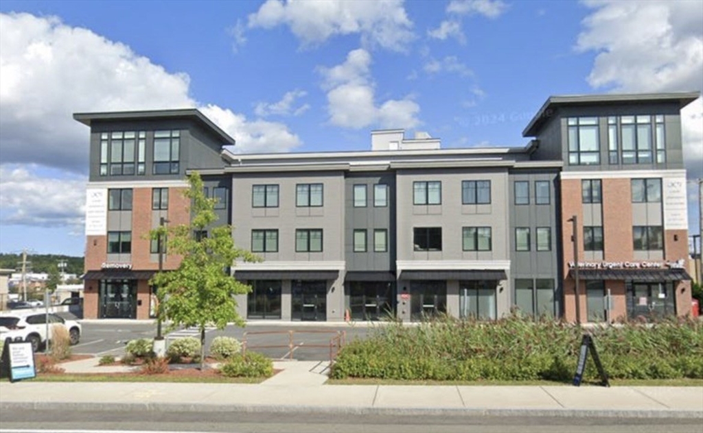 71 Legacy Blvd #410 — photo