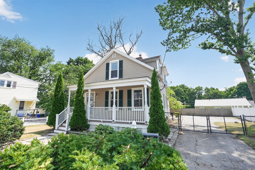 14 Forestvale Road, Boston, MA 02136 — photo 2