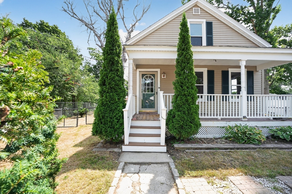 14 Forestvale Road, Boston, MA 02136 — photo 3